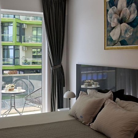 Maya Apartment- Spa N Pools Beach Resort มามายา ภายนอก รูปภาพ