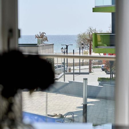 Maya Apartment- Spa N Pools Beach Resort มามายา ภายนอก รูปภาพ