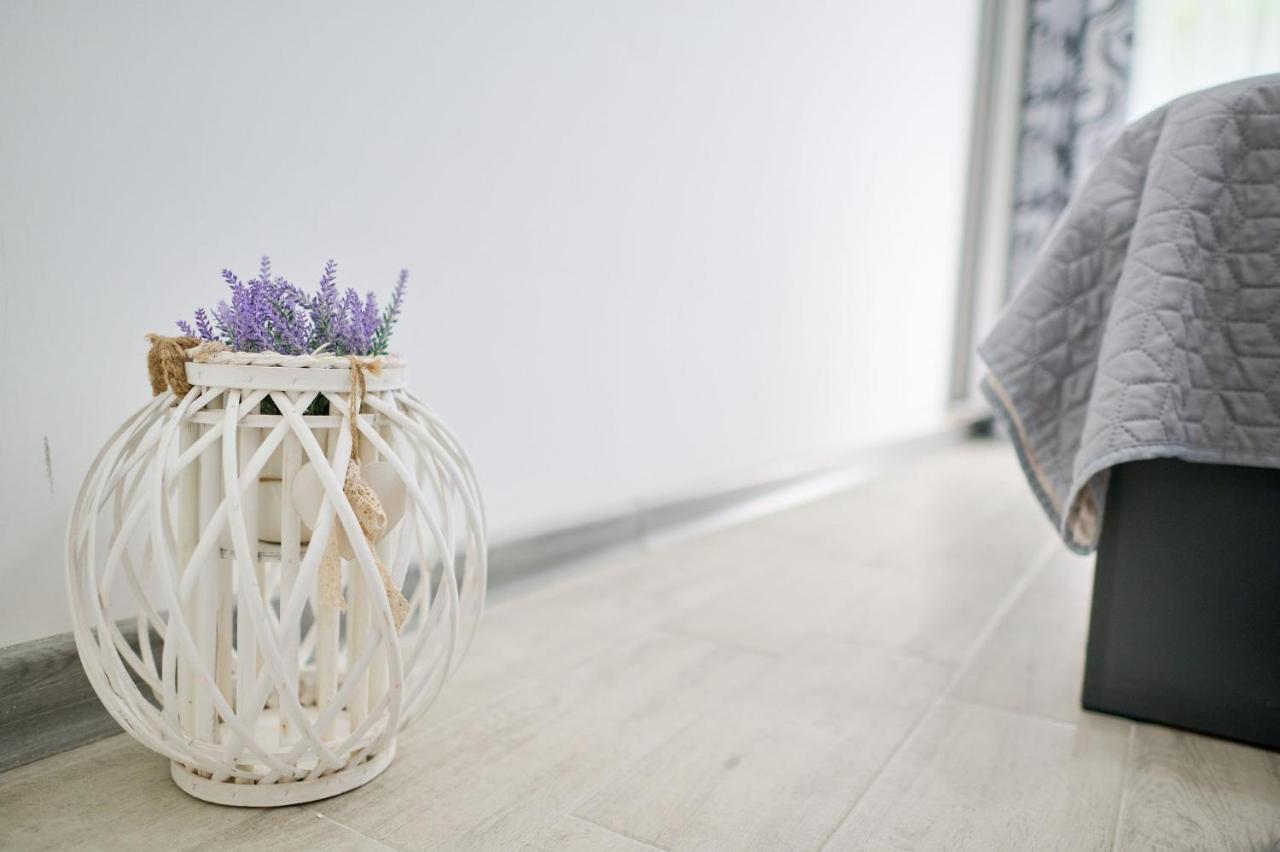 Maya Apartment- Spa N Pools Beach Resort มามายา ภายนอก รูปภาพ