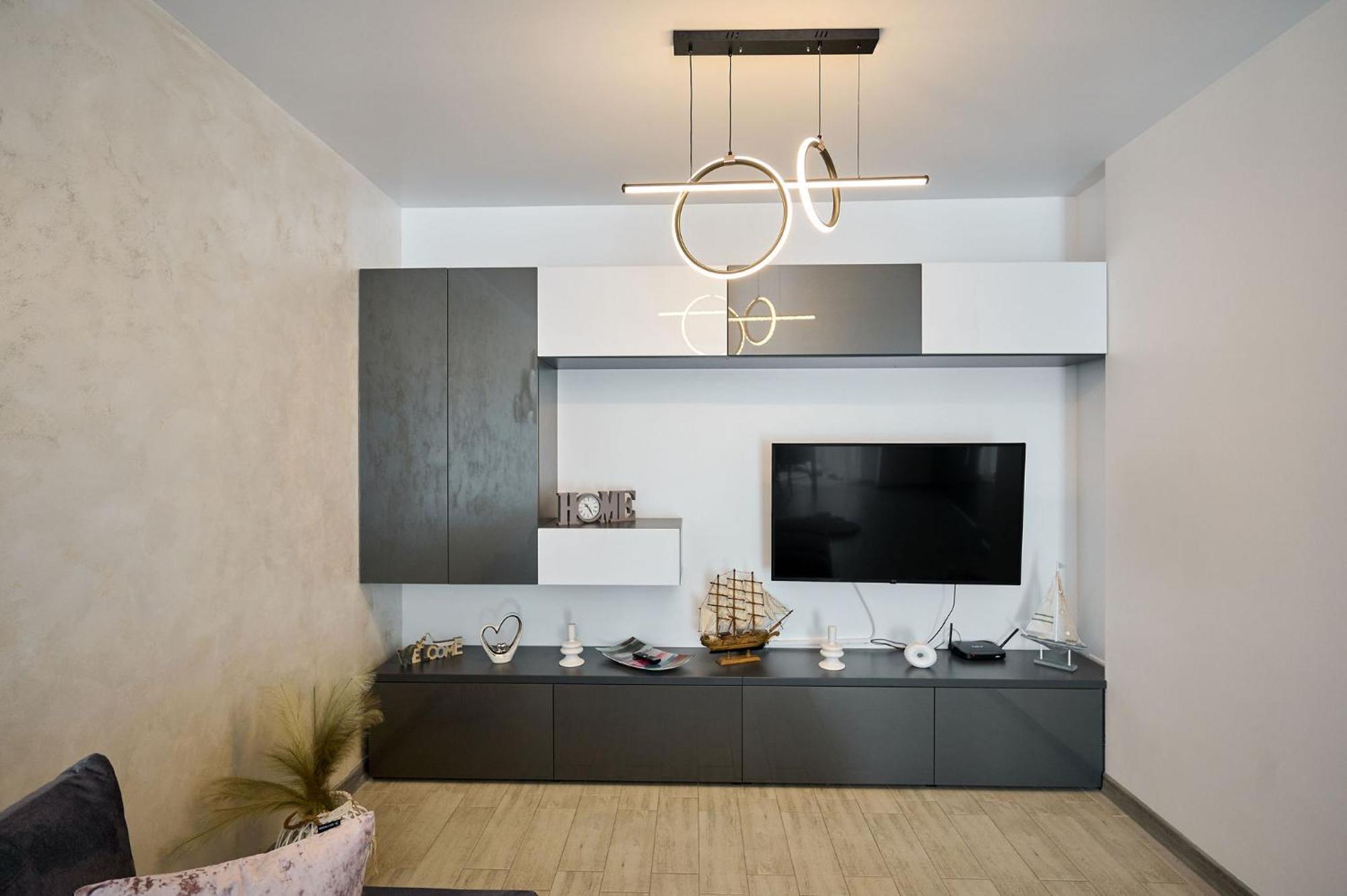 Maya Apartment- Spa N Pools Beach Resort มามายา ภายนอก รูปภาพ