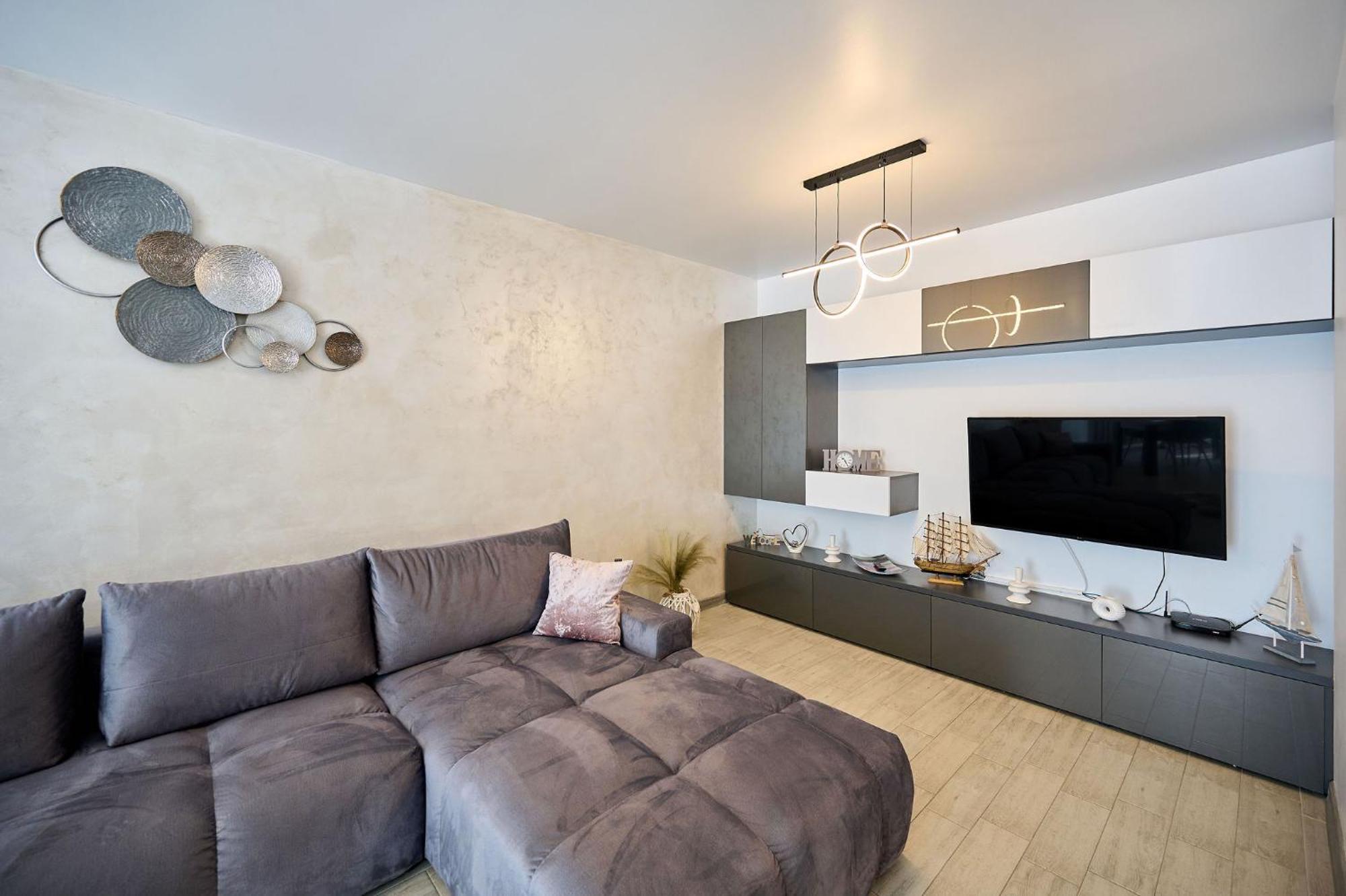 Maya Apartment- Spa N Pools Beach Resort มามายา ภายนอก รูปภาพ