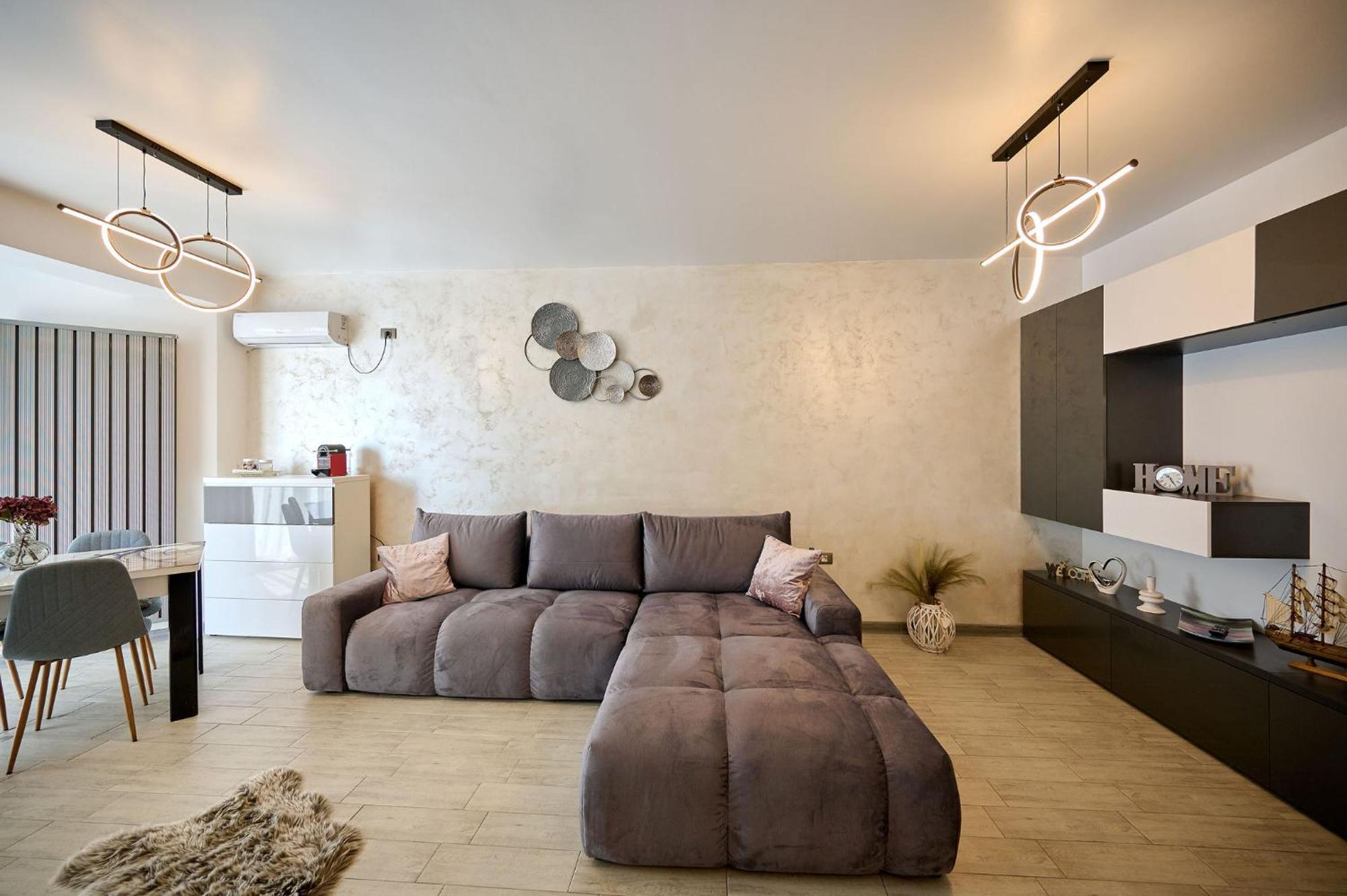 Maya Apartment- Spa N Pools Beach Resort มามายา ภายนอก รูปภาพ