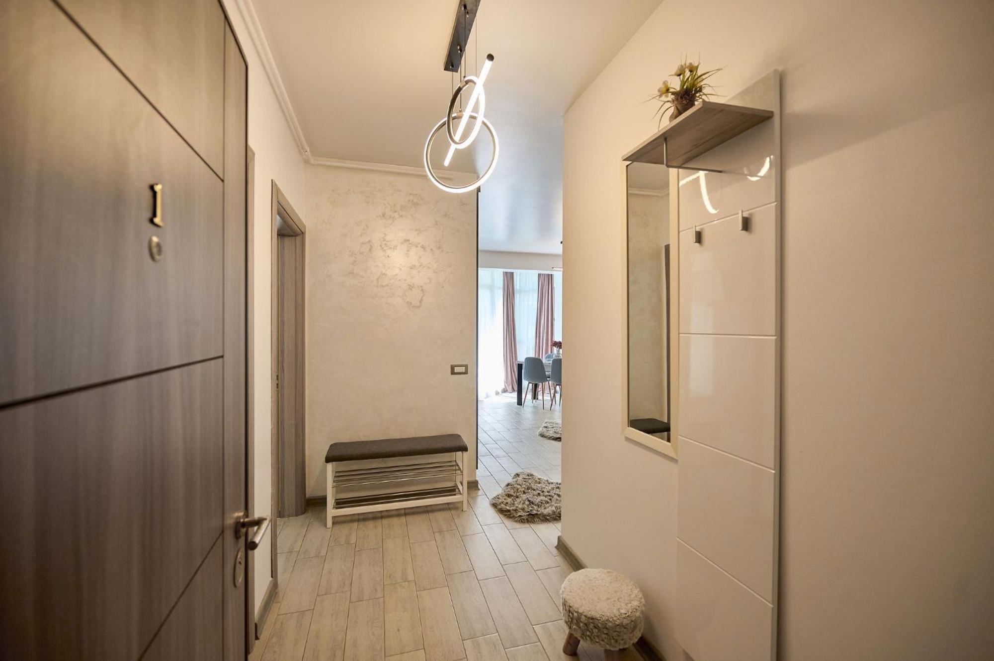 Maya Apartment- Spa N Pools Beach Resort มามายา ภายนอก รูปภาพ