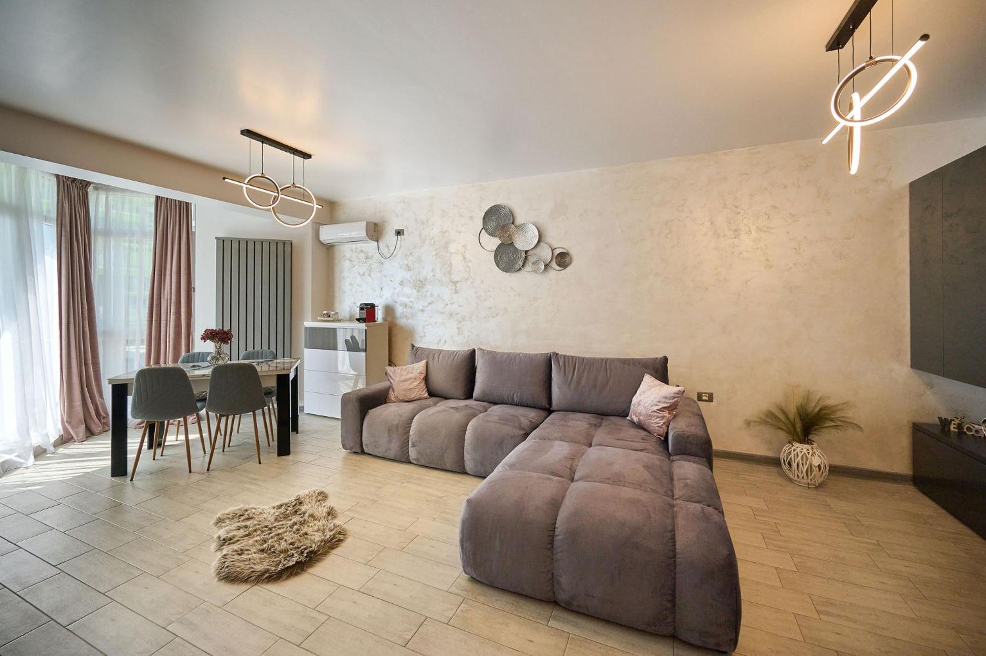 Maya Apartment- Spa N Pools Beach Resort มามายา ภายนอก รูปภาพ