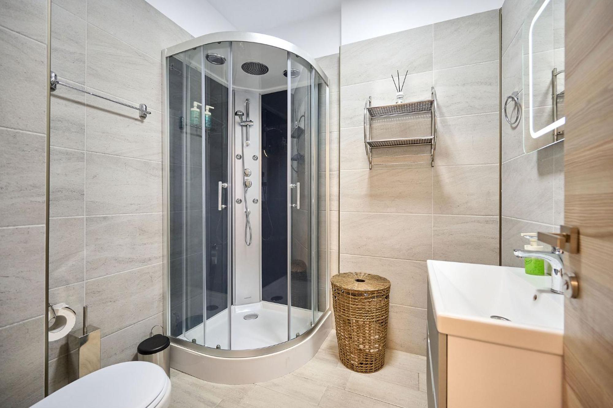 Maya Apartment- Spa N Pools Beach Resort มามายา ภายนอก รูปภาพ